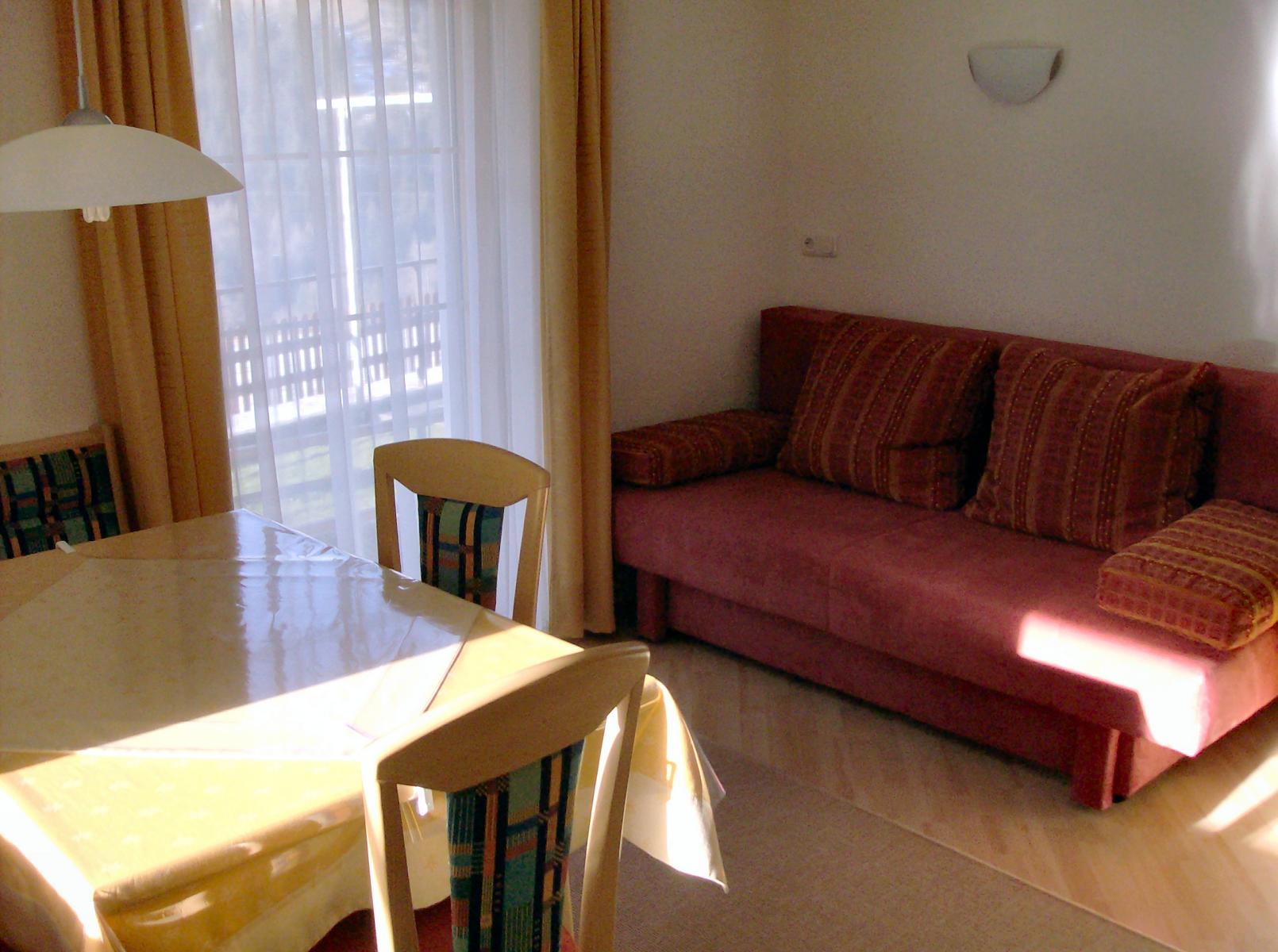 Ferienwohnung 1 3