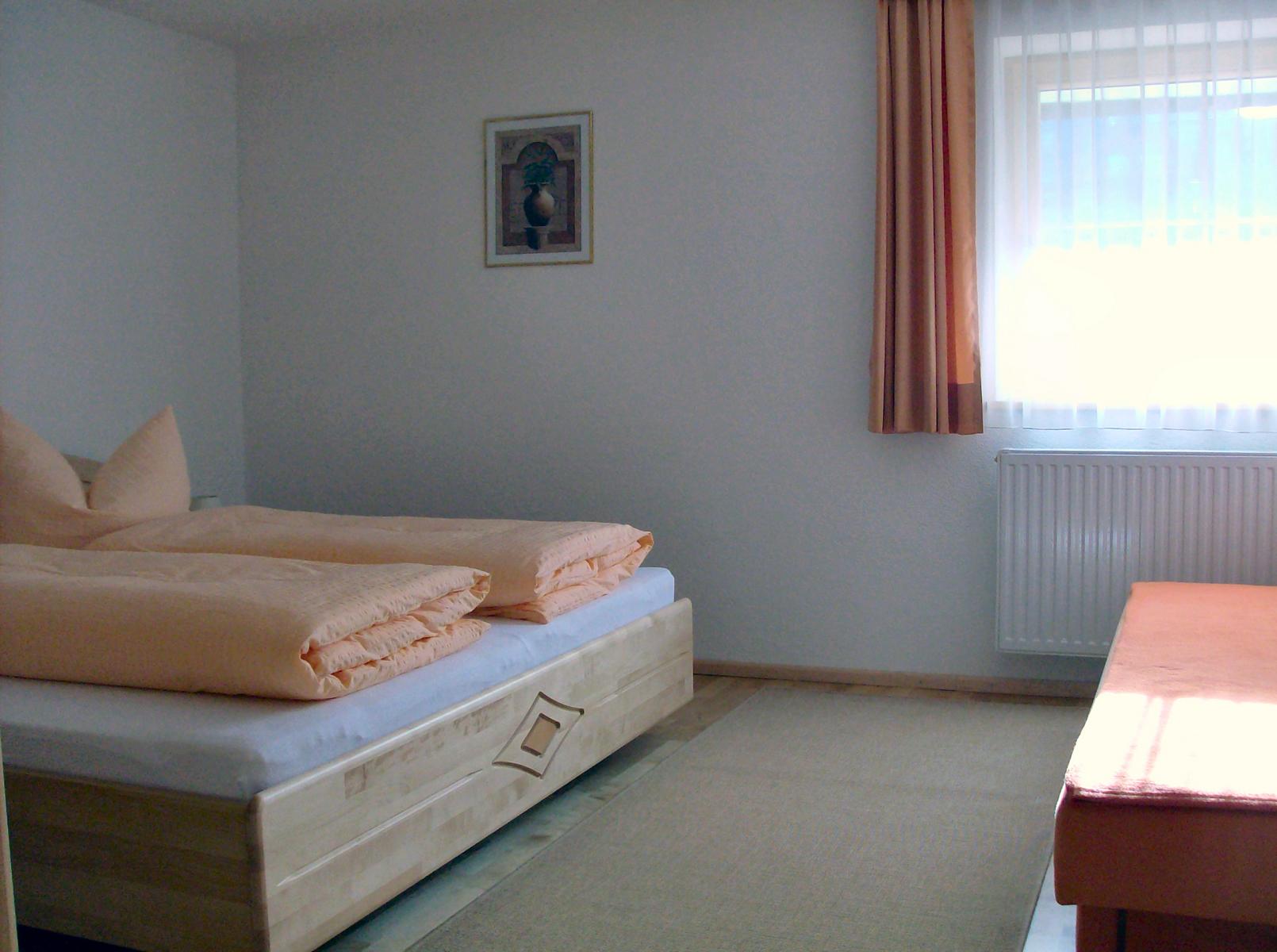 Ferienwohnung 1 5